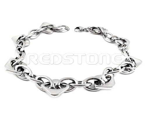 Oceľový náhrdelník SN5577